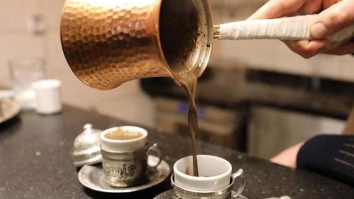 Kahve sağırlık riskini azaltıyor