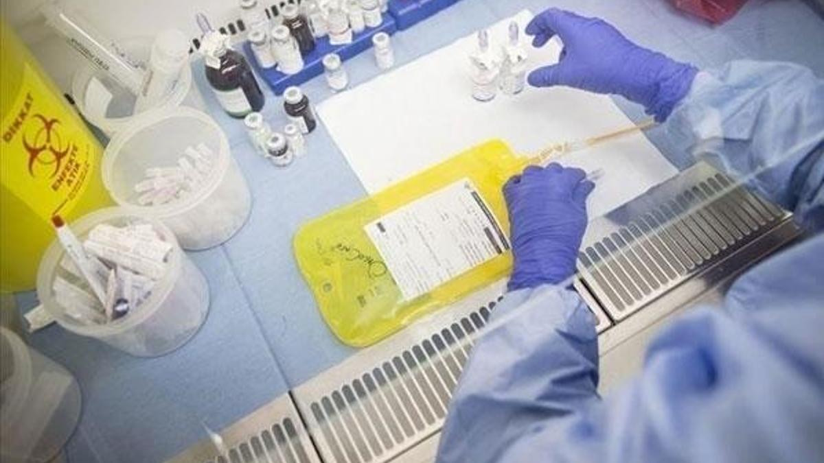 Erken teşhisle tedavi oranı yüzde 80'lere ulaşıyor