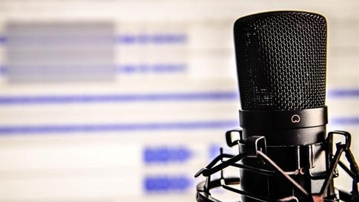 'Podcastin yaygınlaşmasında Kovid-19'un etkileri görülüyor'