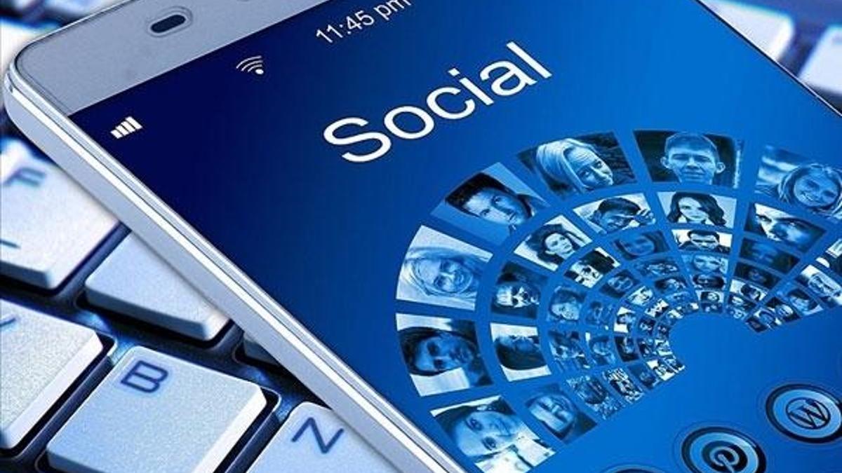 Yeni yılın öne çıkan sosyal ağ uygulamaları
