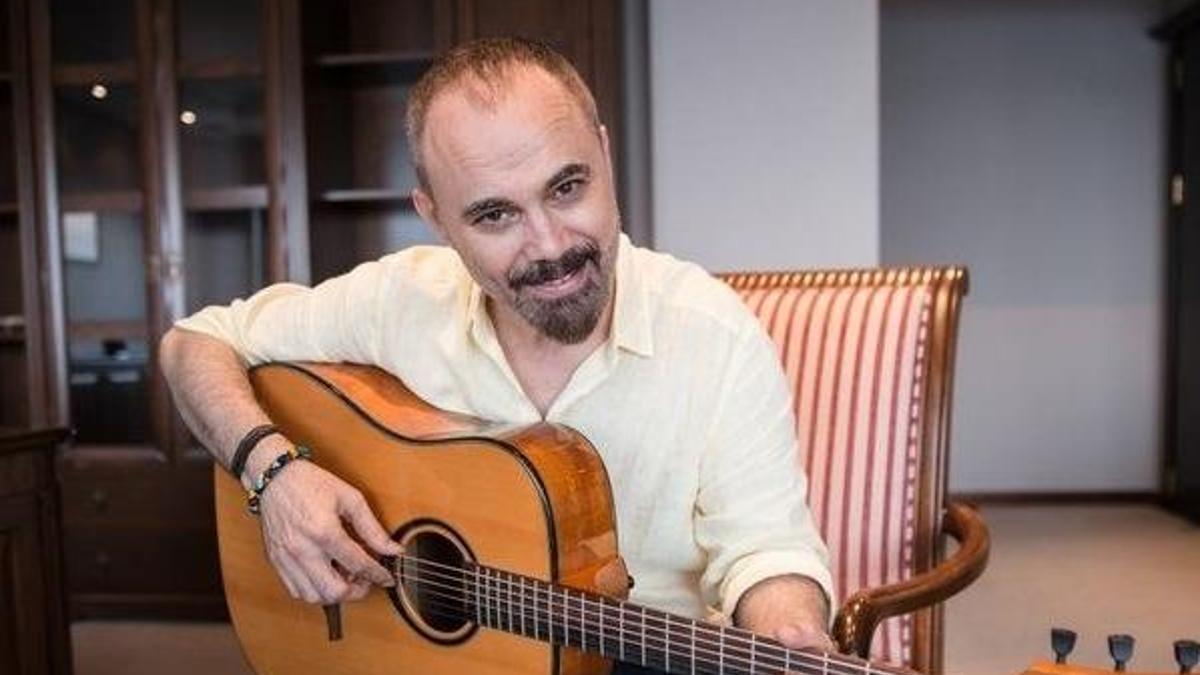 Ümit Sayın kimdir? Sezen Aksu konseriyle hayatı değişen Ümit Sayın kaç yaşında, nereli, evli mi?