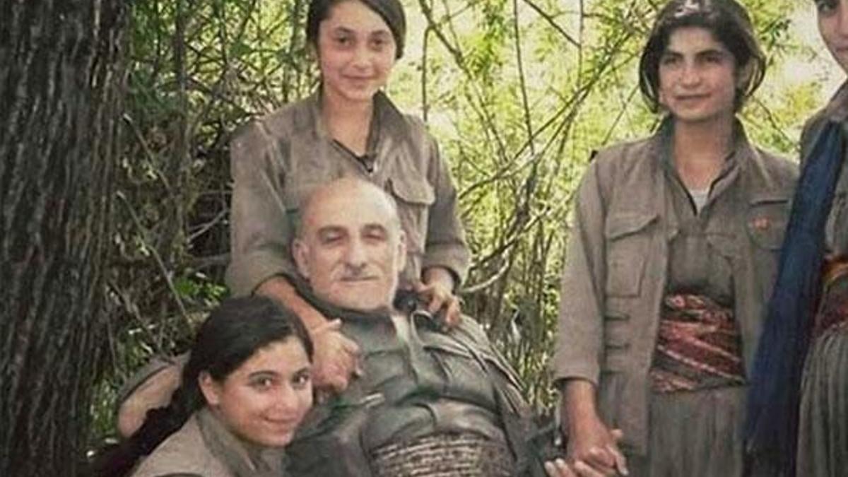 PKK'dan 'Boğaziçi' eylemlerine destek!