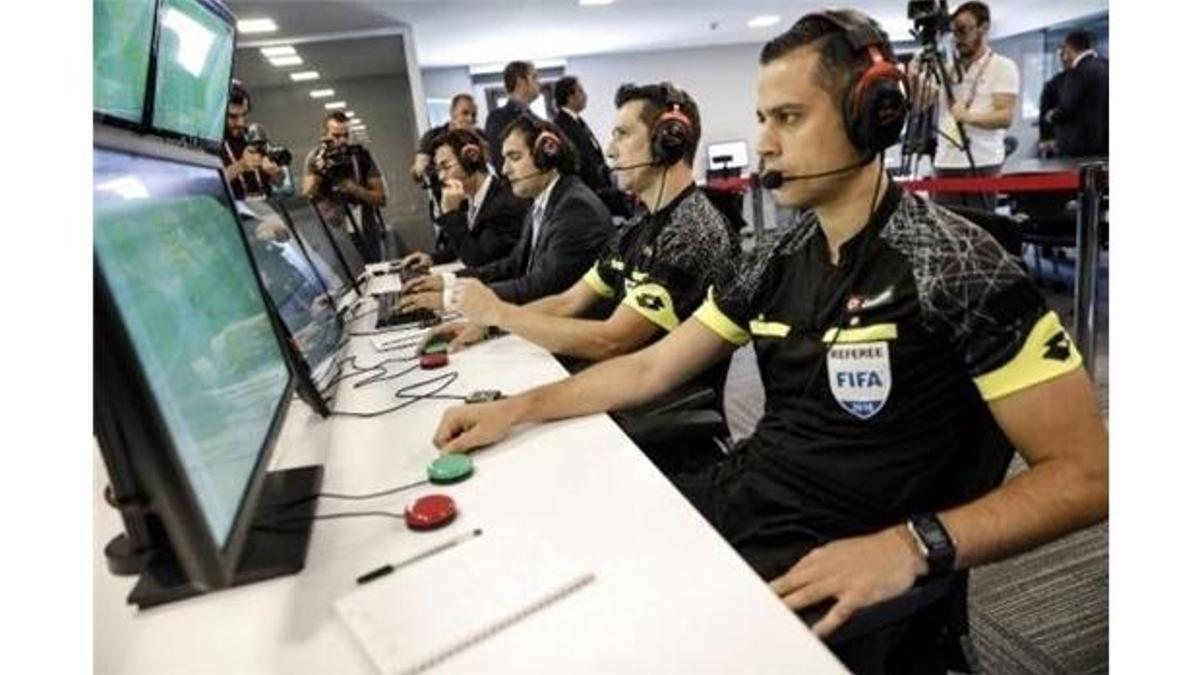 Türk futbolunda radikal karar! VAR kalkıyor mu?