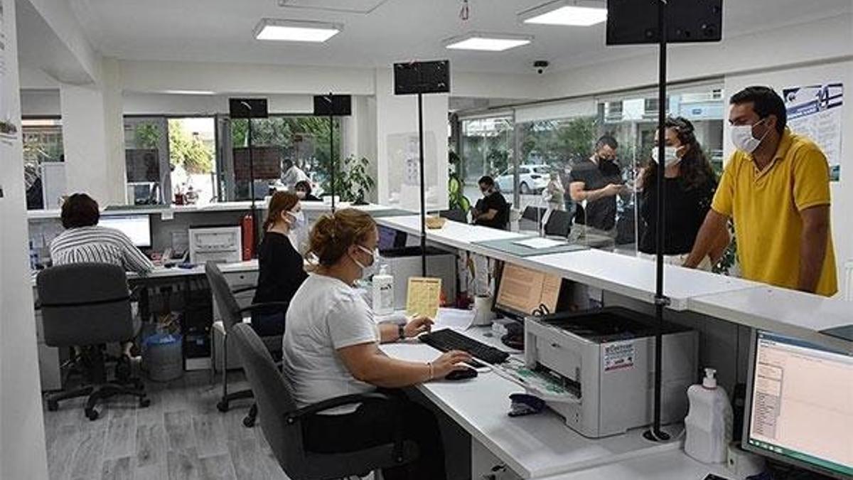 Banka ve noterlerde yeni dönem! Artık yapılamayacak