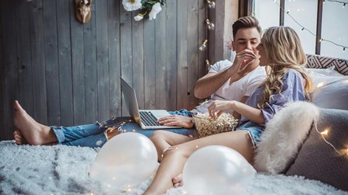 Sevgililer Günü'nde izlenebilecek 16 film!