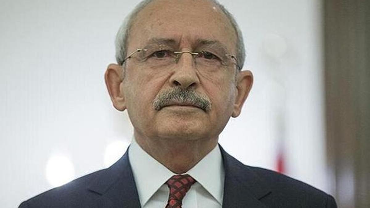 Kılıçdaroğlu'ndan şehit 13 sivil vatandaş için başsağlığı mesajı!