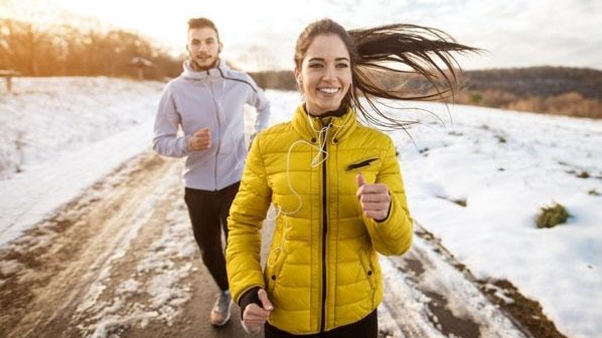Düzenli spor kanseri önleyebilir