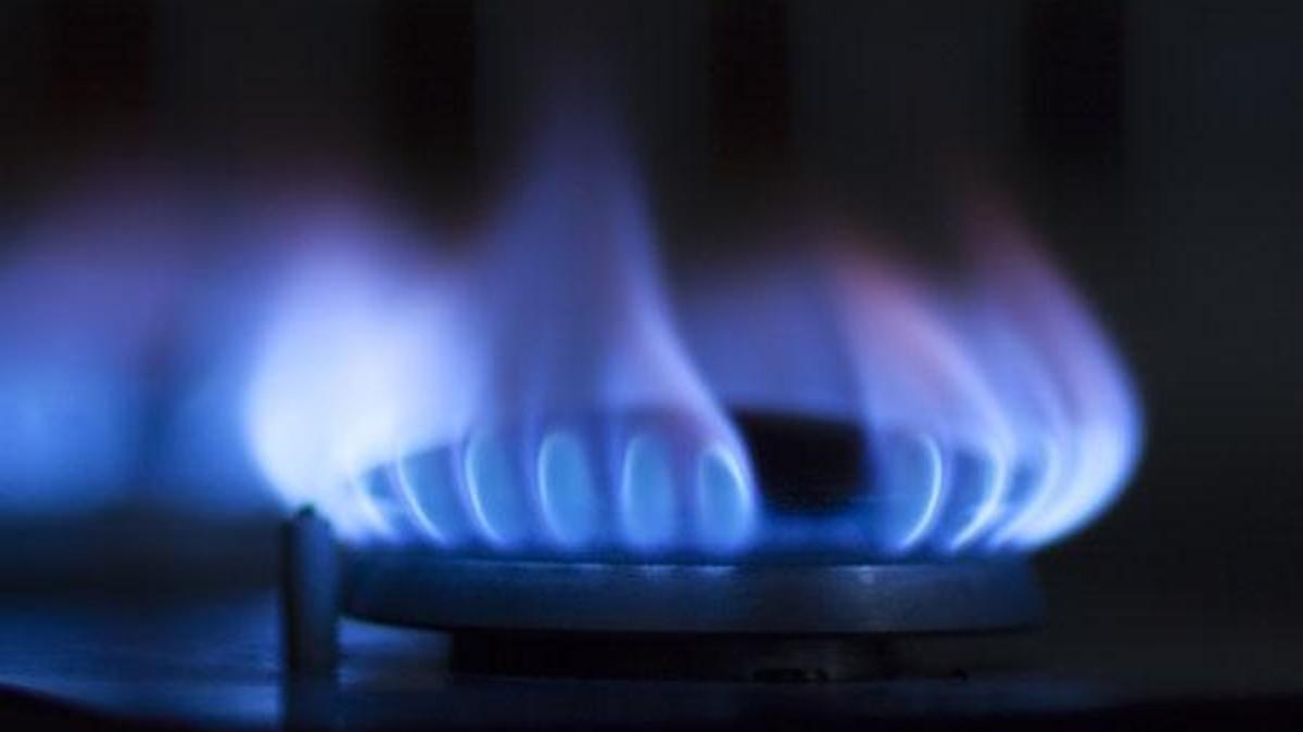 Doğal gaz ile ilgili flaş rekor!