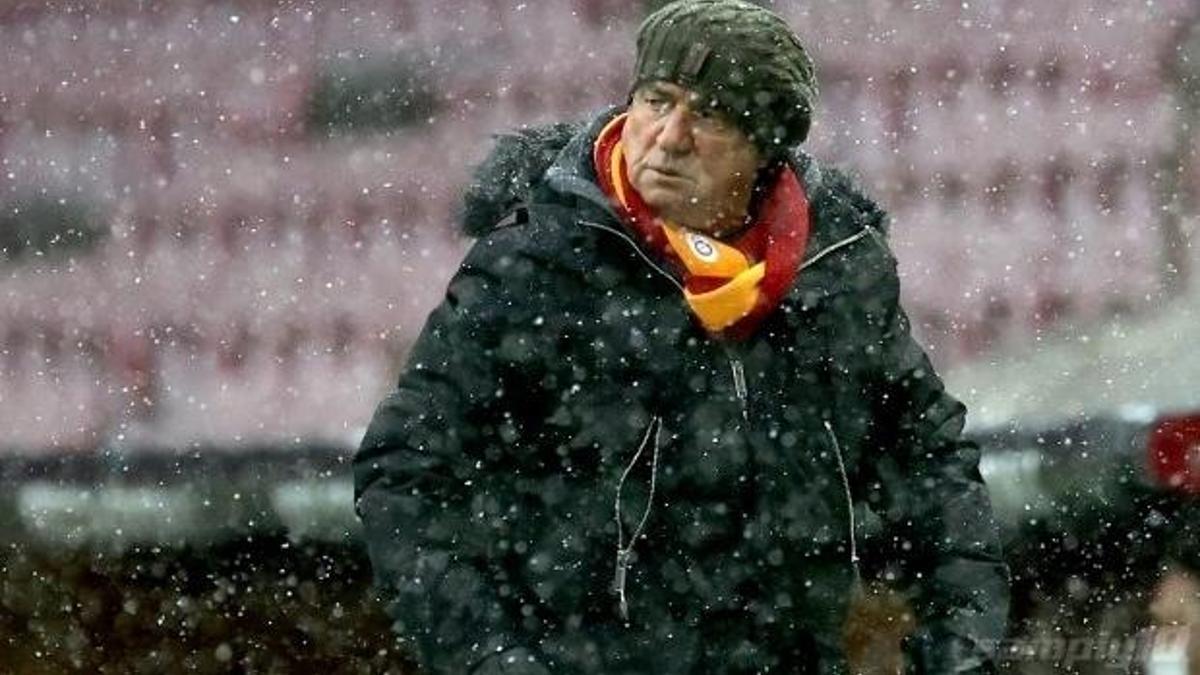 Fatih Terim'den ilginç açıklama! 'Kerem için Erzincanlılara teşekkür ederim'