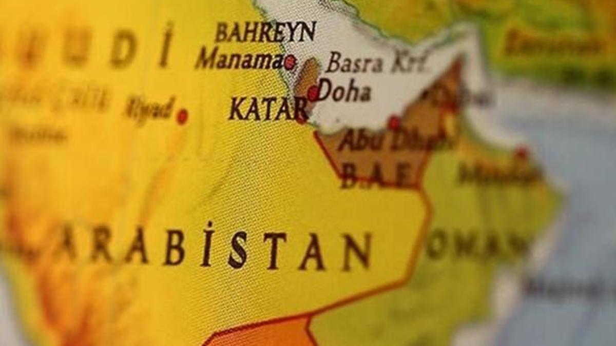 Katar'dan flaş Suudi Arabistan hamlesi! Resmen başladı