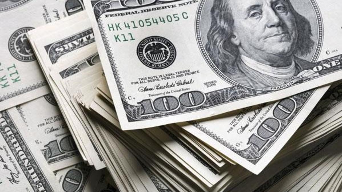 Dolar için flaş sinyal! Merkez Bankası ayar verecek
