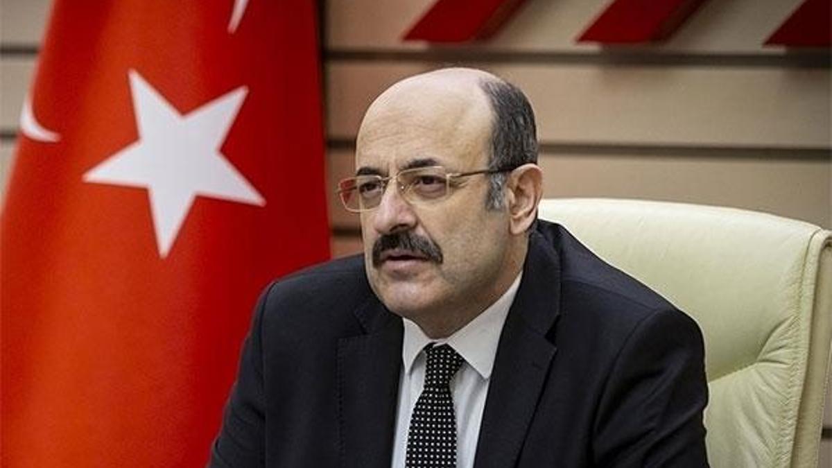 YÖK'ten flaş yüz yüze eğitim kararı!