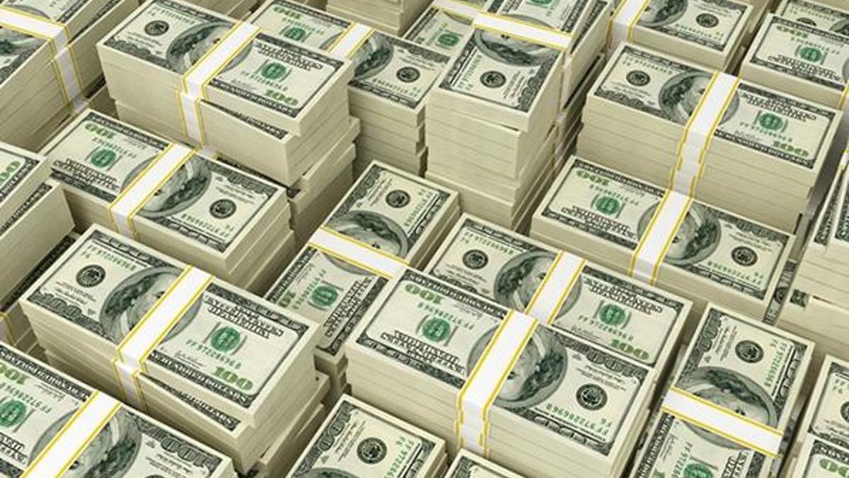 Türkiye'ye para yağdı! 8 milyar dolar, ilk sırada o ülke var...