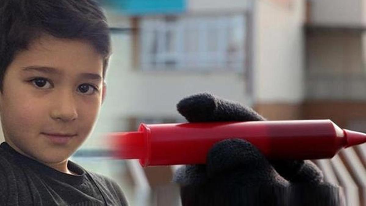 Şırınga çikolata ölümüne neden olmuştu! Flaş gelişme