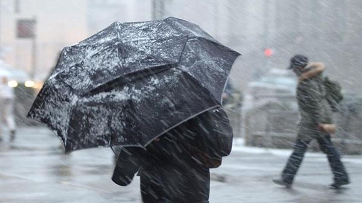 Meteoroloji’den Marmara için son dakika uyarısı!