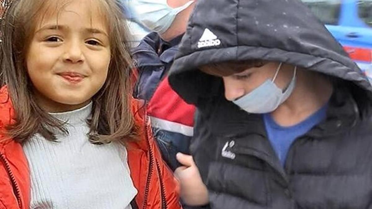 İkranur Tirsi soruşturmasında yeni gelişme! Cinayeti itiraf etti...