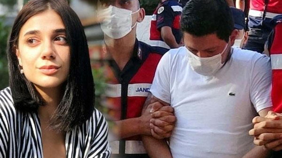 Pınar Gültekin davasında flaş gelişme!