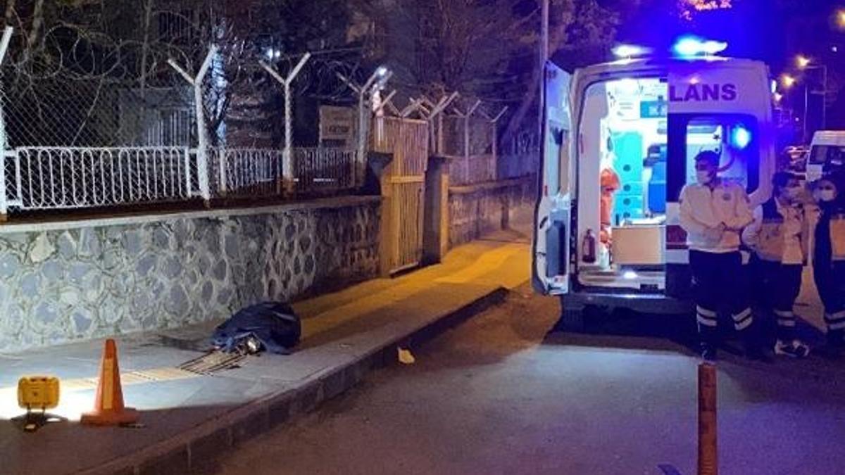 Diyarbakır'da sokak ortasında kadın cinayeti!