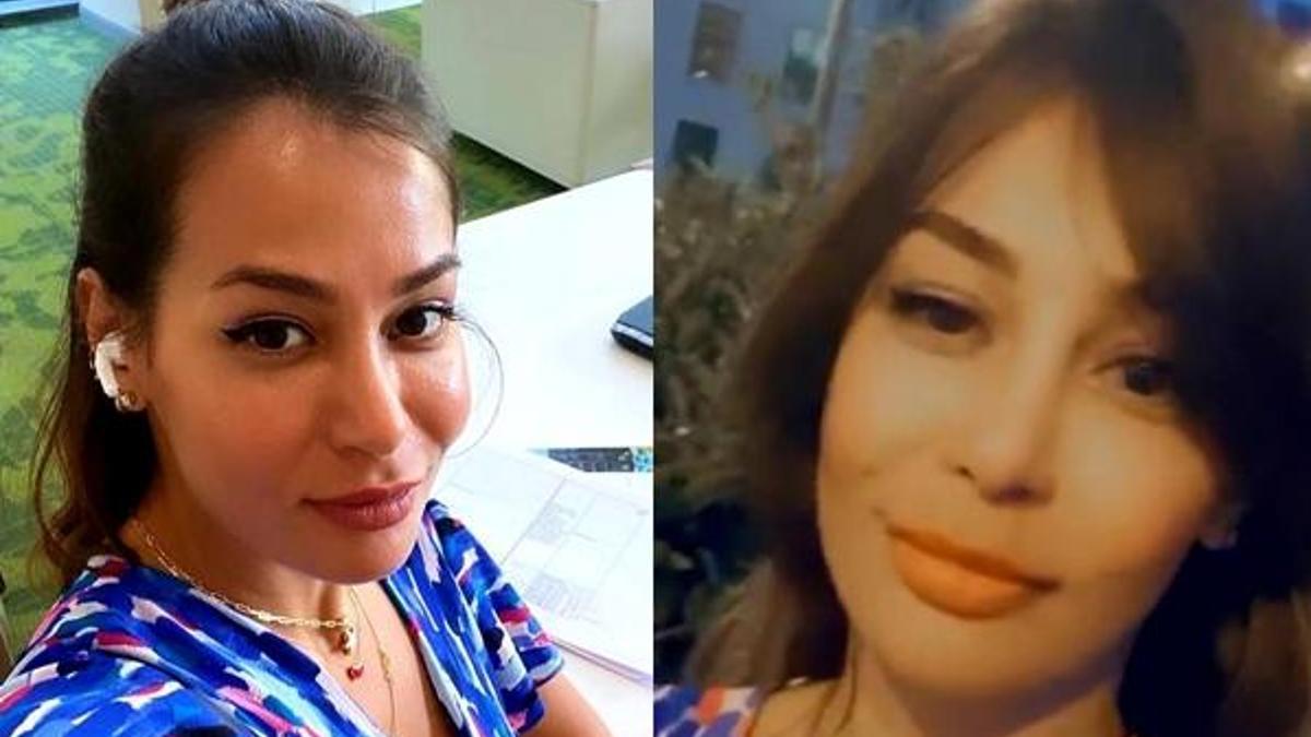 Etiler'de kaybolan İranlı genç kadın bulundu!
