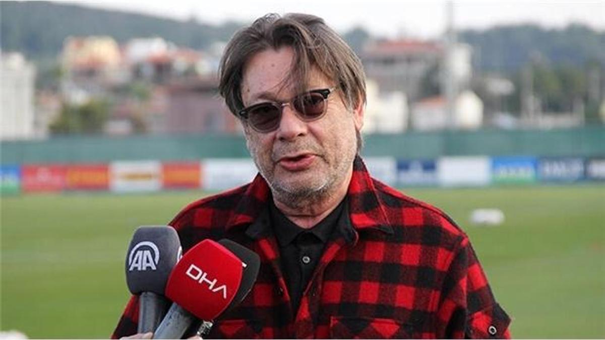 Göztepe Sporttz Spor ile anlaşmaya vardı