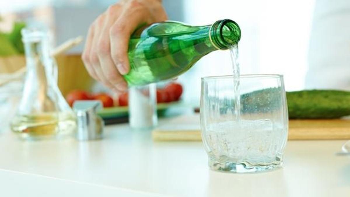 Maden suları insan psikolojisine iyi geliyor