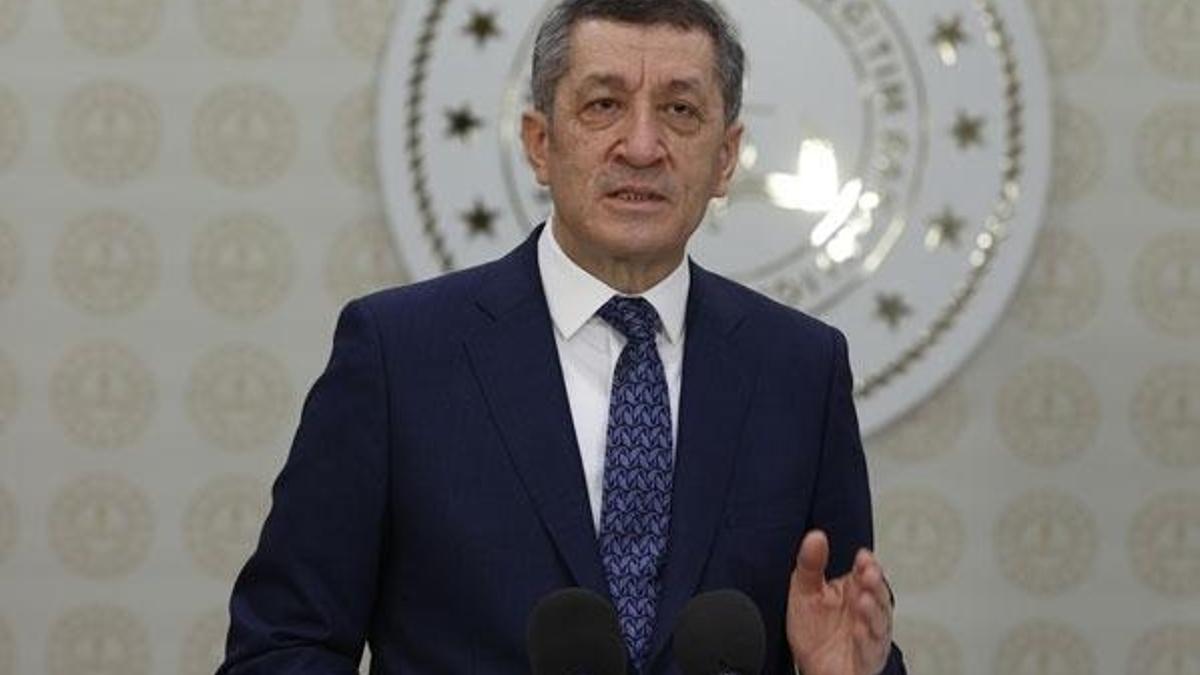 Bakan Selçuk resmen duyurdu! 20 ilde...