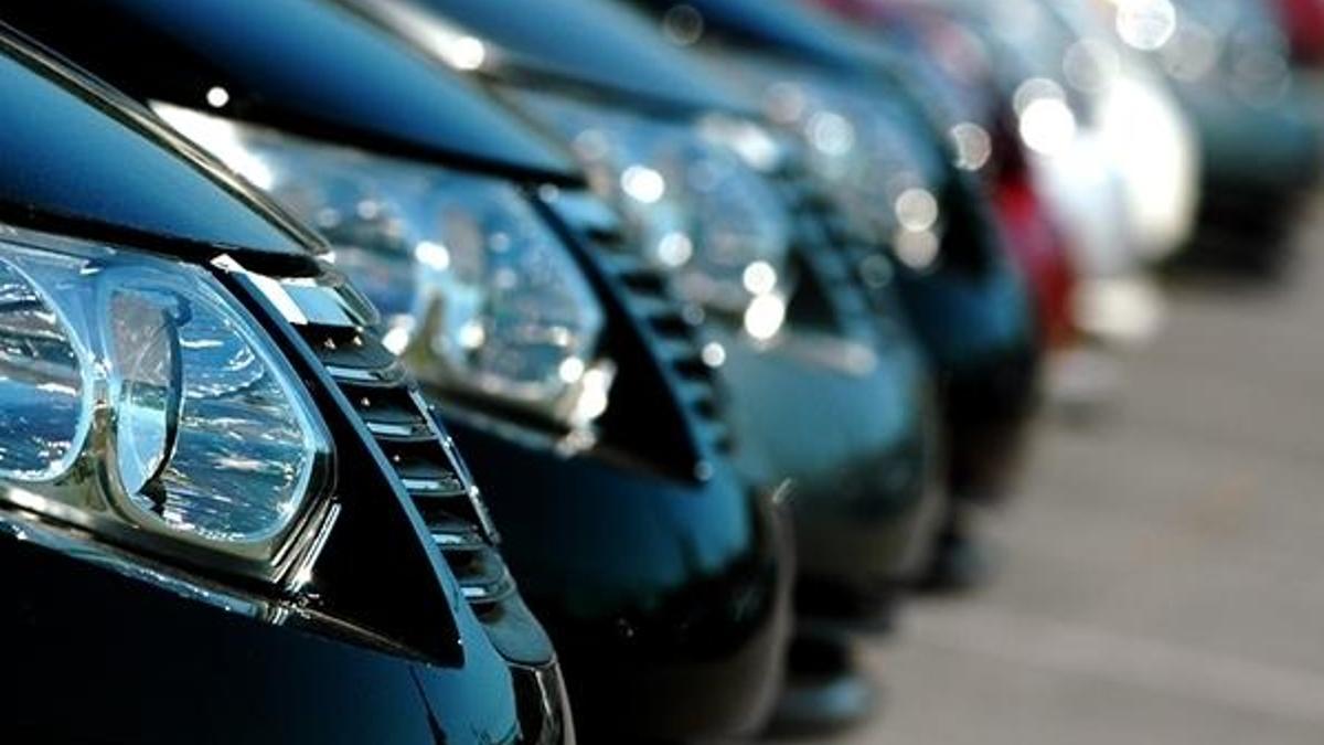 Toyota'dan flaş karar! Geçici olarak durduruldu