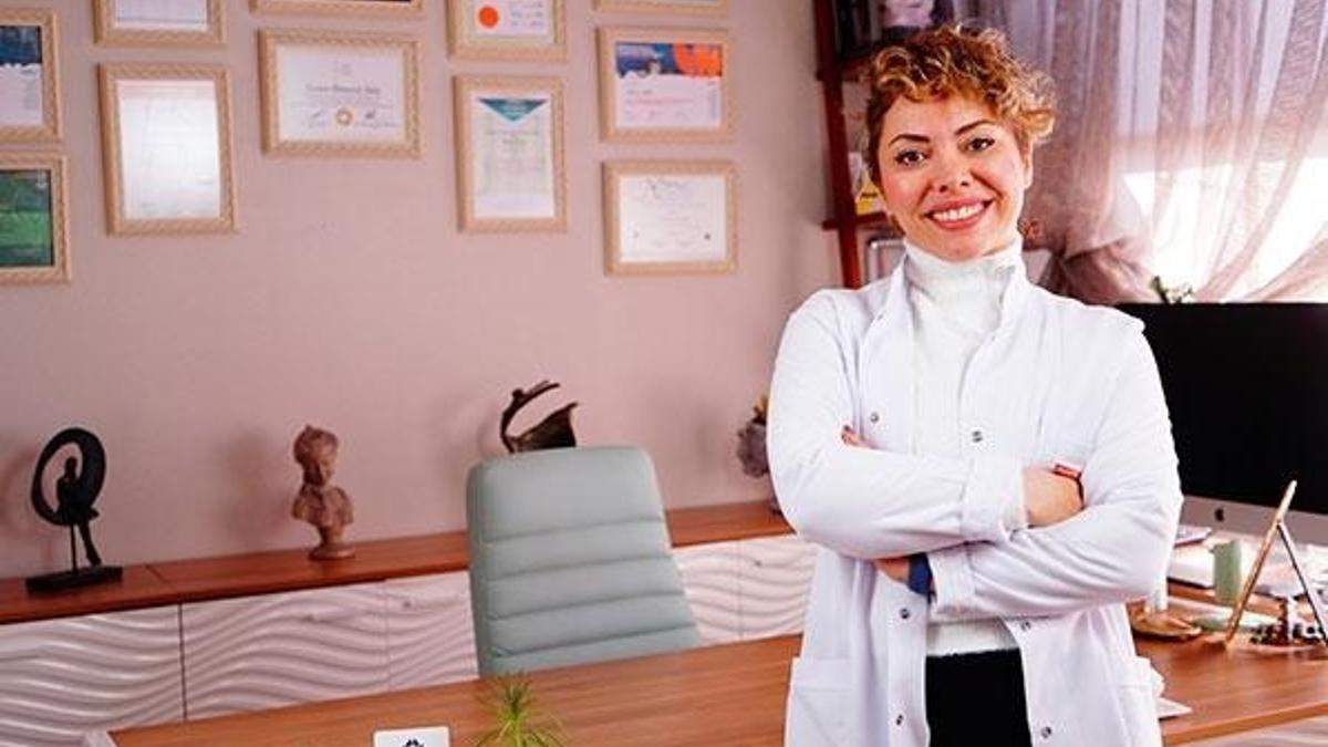 Göğüs asimetrisi düzeltilebilir!