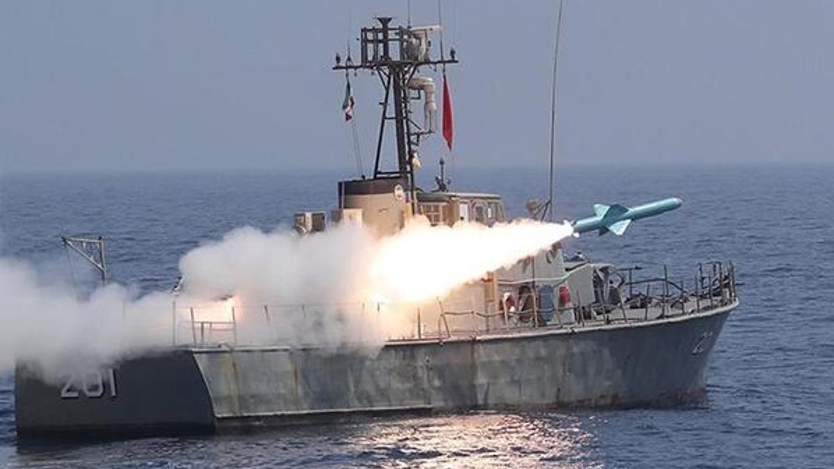 Hindistan da İran ile Rusya'nın ortak askeri tatbikatına katılacak