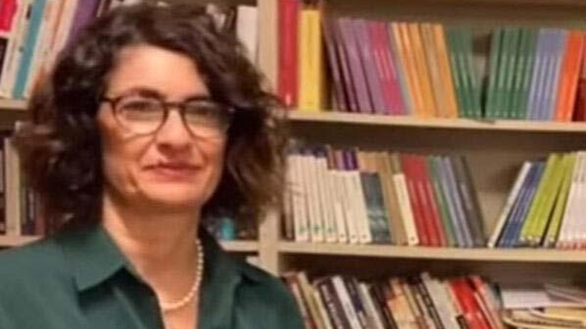 Yıldız Cüceloğu kimdir, kaç yaşındadır? Yıldız Hacıevliyagil’in (Cüceloğu) biyografisi…