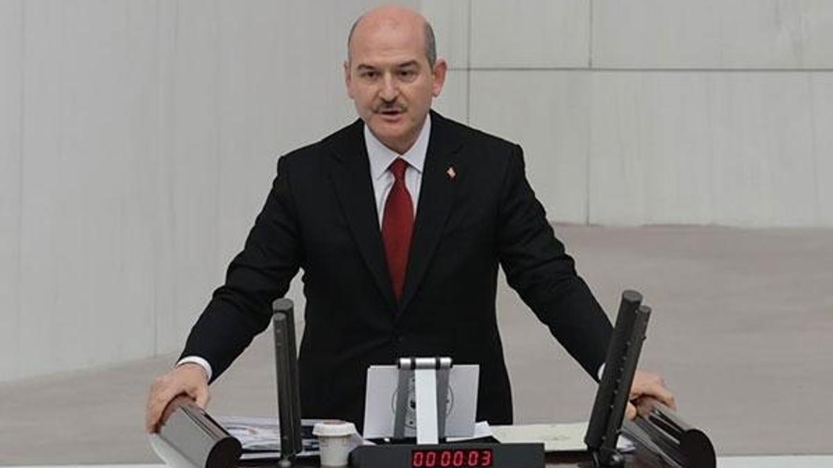 Meclis'te Gara oturumu! Aralıksız devam edecek