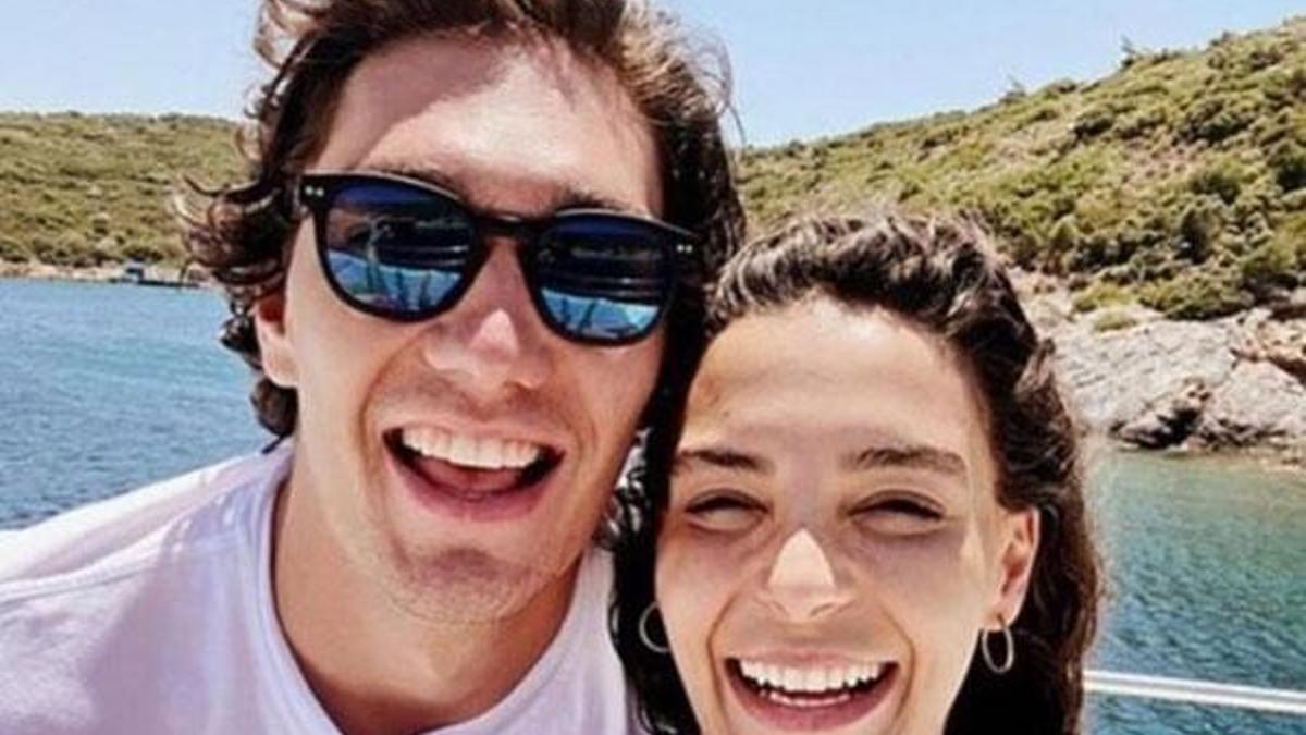 Cedi Osman ile ayrıldı mı? Ebru Şahin açıkladı