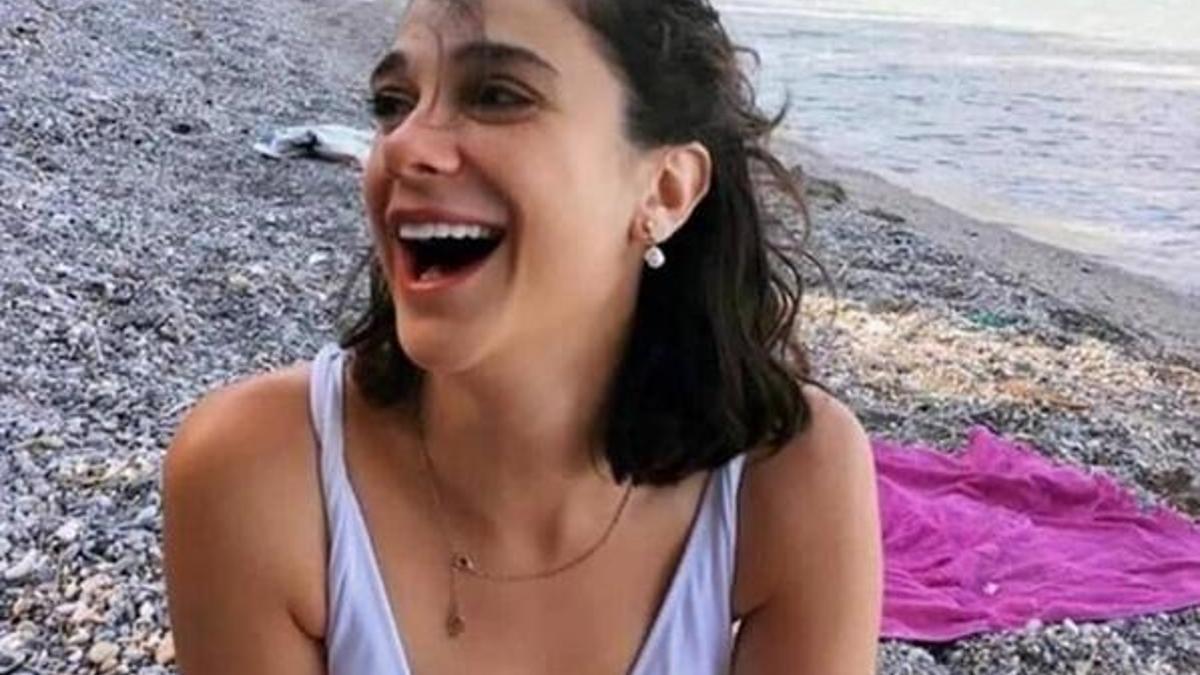 Pınar Gültekin davasında yeni gelişme