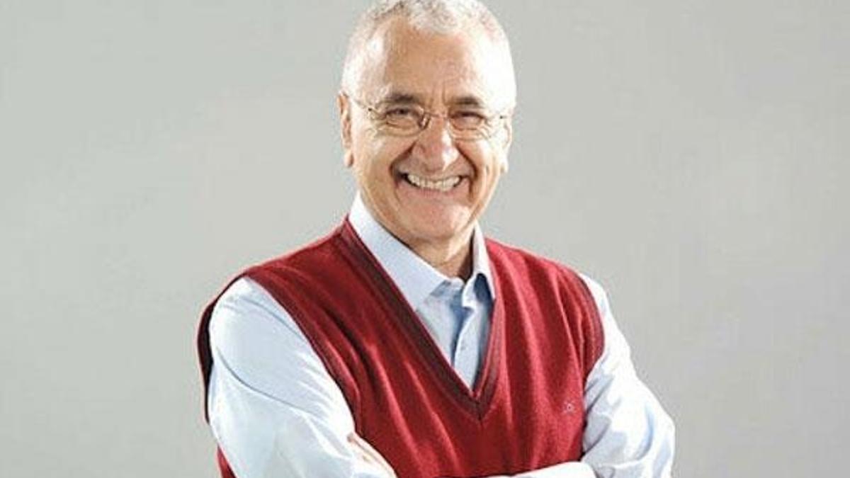 Doğan Cüceloğlu evinde ölü bulundu!