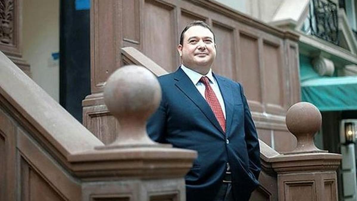 Ünlü iş adamı Demir Sabancı'ya ölüm tehdidi!