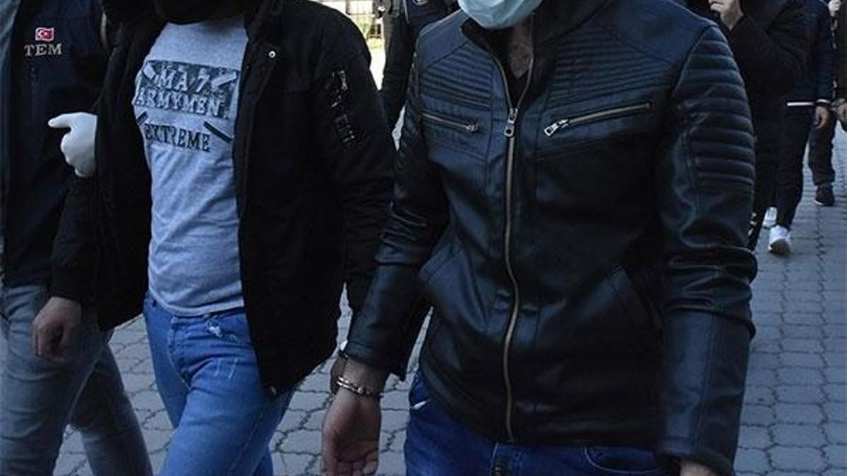 MSB duyurdu! Sınırda yakalandılar