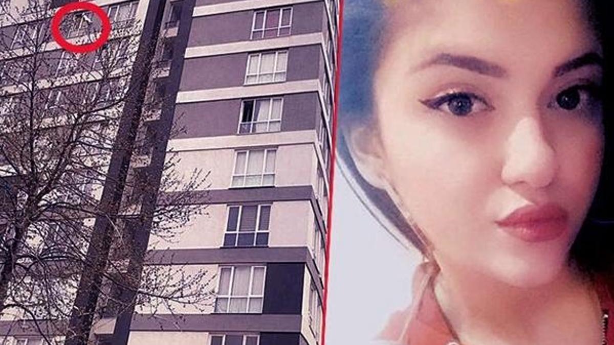 Binanın 9'uncu katından düşerek ölmüştü! Davada tanıklar dinlendi