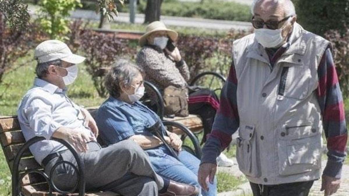 65 yaş ve üstü vatandaş için flaş karar! Başlıyor