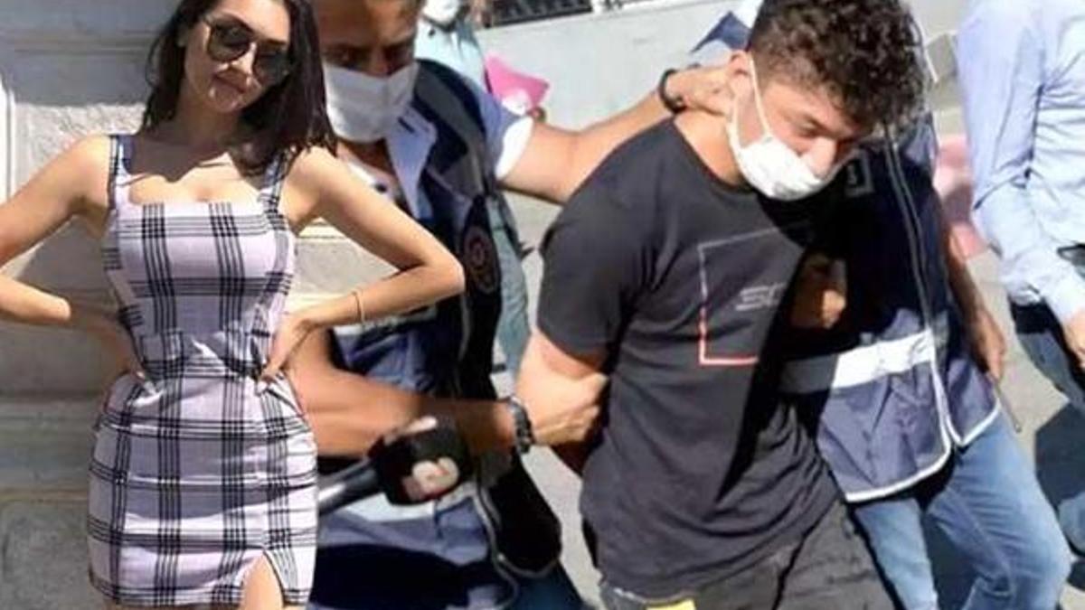 Duygu Delen'in ölümüne ilişkin davada mahkemeden flaş karar!