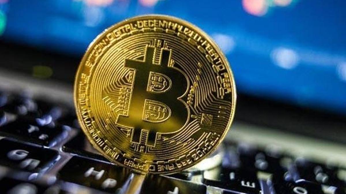 Bitcoin rekor tazeledi! O sınırı da aştı