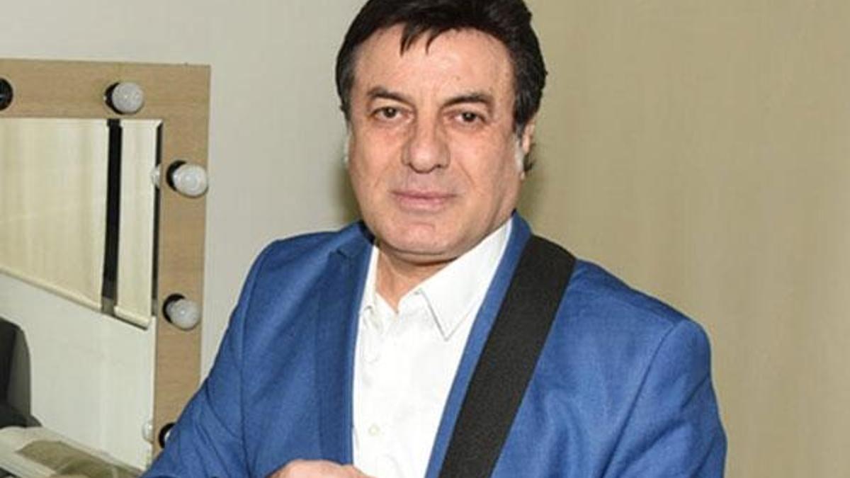 Coşkun Sabah çiftçi oldu!