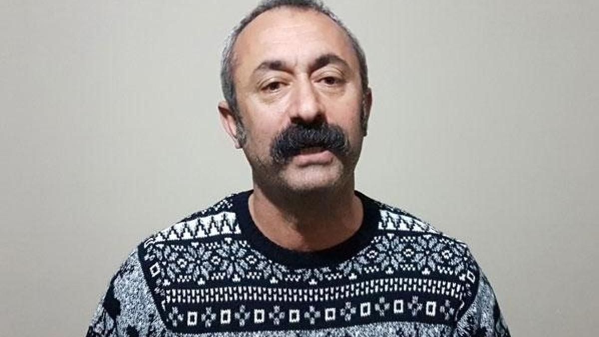 Fatih Mehmet Maçoğlu'nun kardeşi tutuklandı