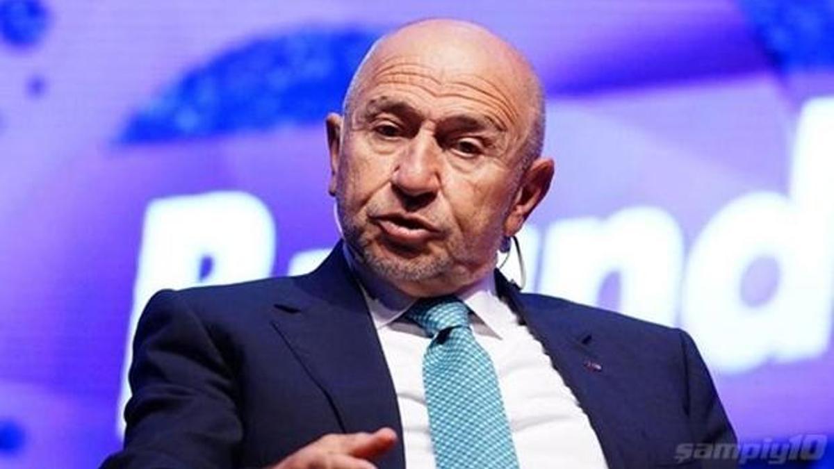 TFF Başkanı Özdemir duyurdu: 1 Nisan'a kadar seyircisiz!