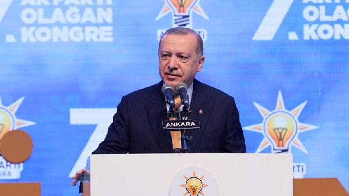 Cumhurbaşkanı Erdoğan'dan kısıtlamalarla ilgili flaş sözler: Aldığımız kararları bu akşam açıklayacağız