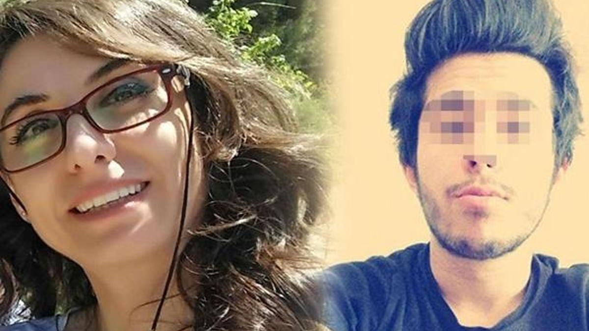 Sağlık çalışanını 13 bıçak darbesiyle öldürmüştü! 'Bıçakla üzerine düştüm' dedi