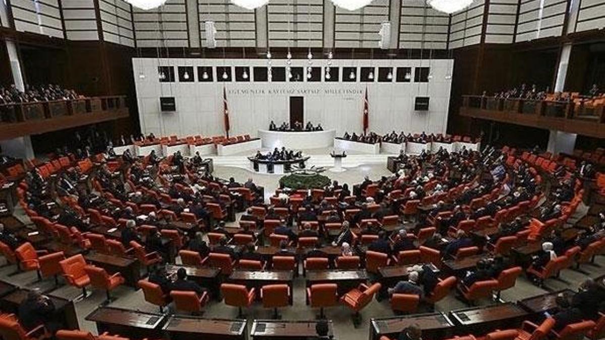 TBMM, Avrupa'da yükselen ırkçılık ve İslamofobi'yi inceleyecek