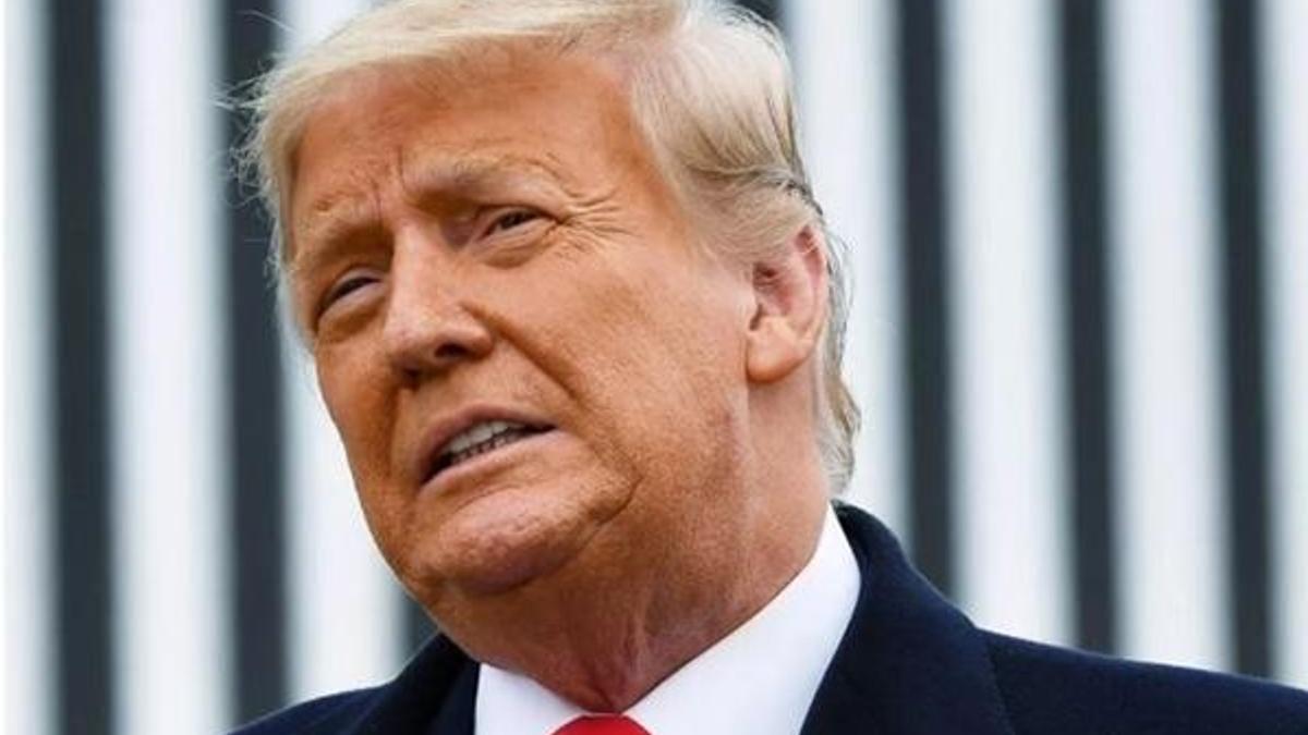 Trump günler sonra sessizliğini bozdu: Utanç verici