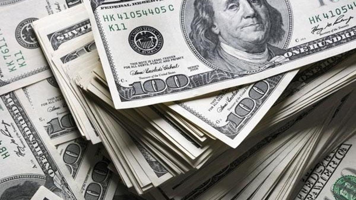 Uluslararası yatırım kuruluşundan Dolar/TL açıklaması!