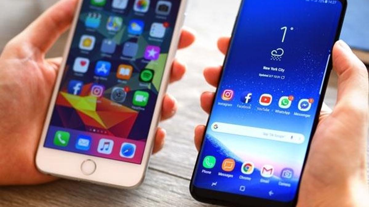 Cep telefonlarıyla ilgili flaş karar! Belgesiz satılmayacak