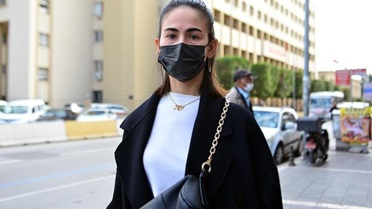 Kayınpederden ölüm tehdidi! 'Boşanırsan seni Adana'da yaşatmayız'